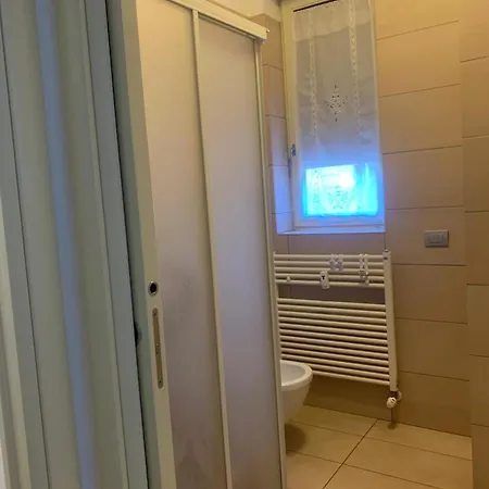 Appartement La Casetta Di Giulietta