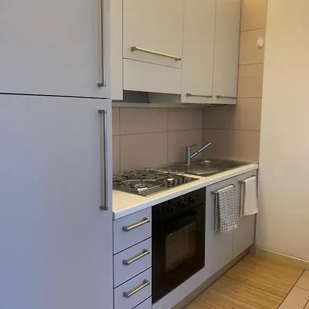 La Casetta Di Giulietta Appartement *
