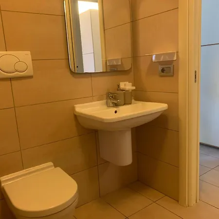 La Casetta Di Giulietta Appartamento Verona