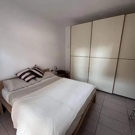 La Casetta Di Giulietta