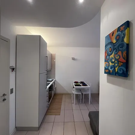 Lejlighed La Casetta Di Giulietta Verona