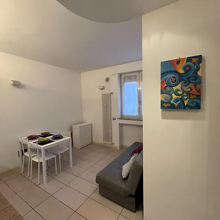 La Casetta Di Giulietta