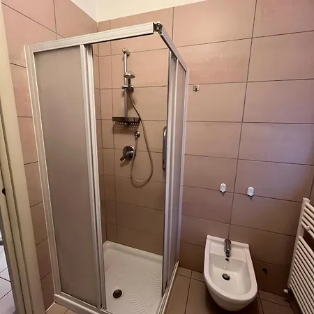 La Casetta Di Giulietta Lejlighed *