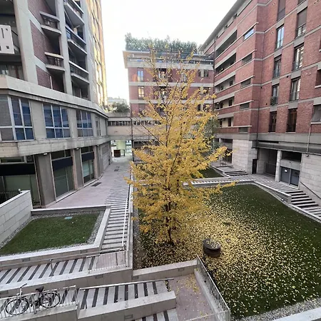 La Casetta Di Giulietta Lejlighed *