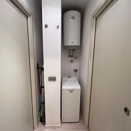 Lejlighed La Casetta Di Giulietta Verona