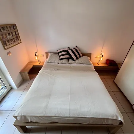 Appartamento La Casetta Di Giulietta