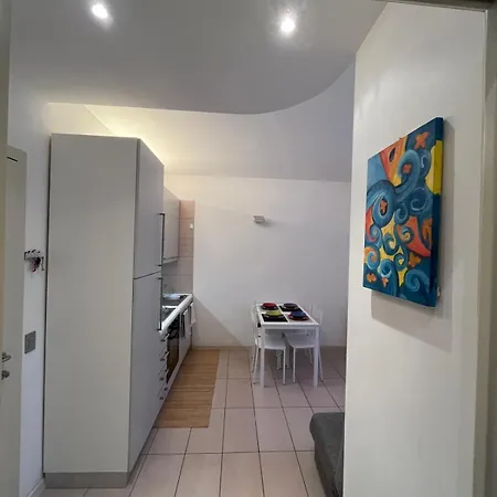 Apartment La Casetta Di Giulietta Verona