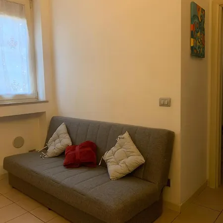 Apartment La Casetta Di Giulietta Verona