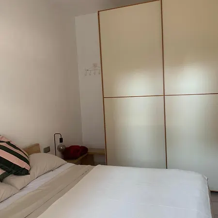La Casetta Di Giulietta *