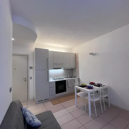 Apartment La Casetta Di Giulietta